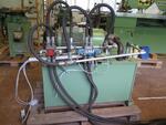 Hydraulic unit Stenner 7,5 kW