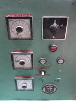 Drilling automat Nottmeyer