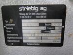 Panel saw Striebig STANDARD 5192 A